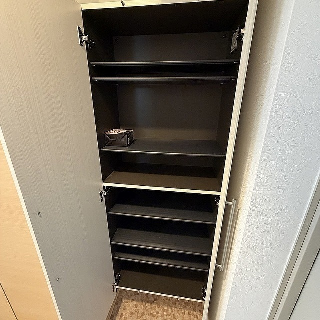 その他　シューズボックス