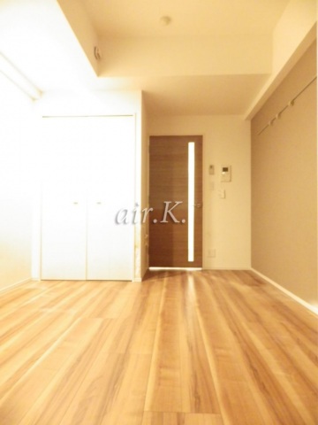 その他部屋・スペース　寝室