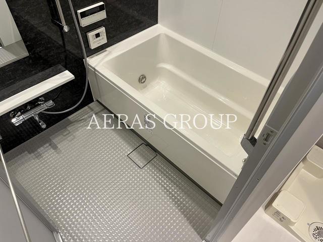 バス・シャワールーム　同タイプ参考写真