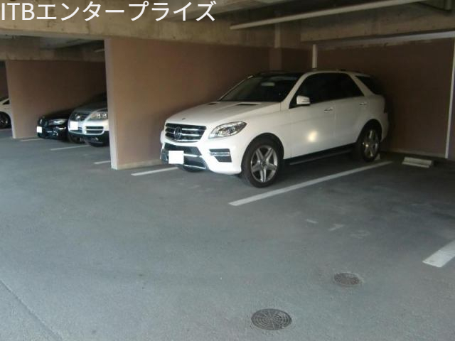 ベルジュ成子坂のその他写真