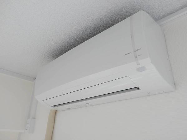 その他設備　ビレッジハウスの同一物件・同一タイプの間取りの写真です