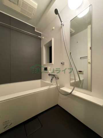 バス・シャワールーム　パークフラッツ中目黒