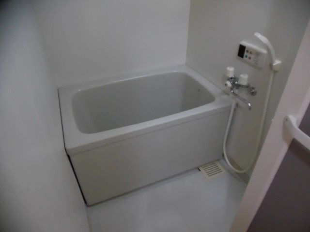 バス・シャワールーム　同型タイプ