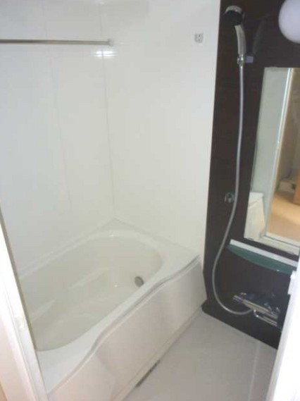バス・シャワールーム　他部屋参考写真