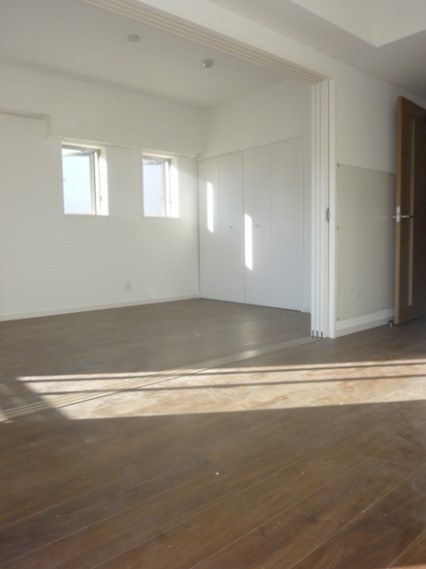 その他部屋・スペース　他部屋参考写真