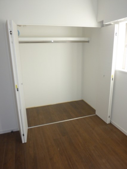 収納　他部屋参考写真