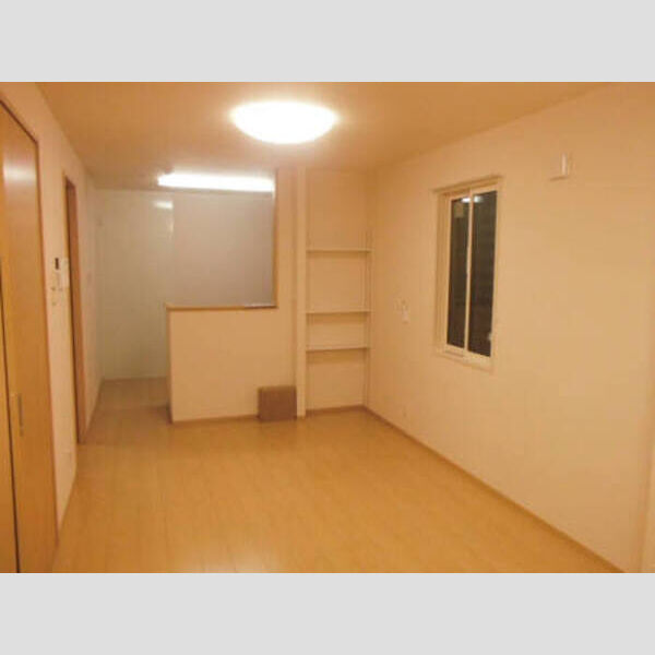 居室・リビング　101 LDK(エアコン、居室照明)