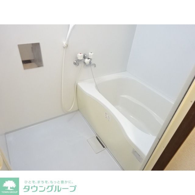 バス・シャワールーム　★お部屋探しはタウンハウジングまで★