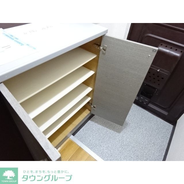 収納　★お部屋探しはタウンハウジングまで★