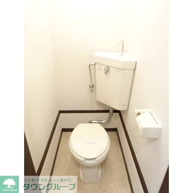 トイレ　★お部屋探しはタウンハウジングまで★