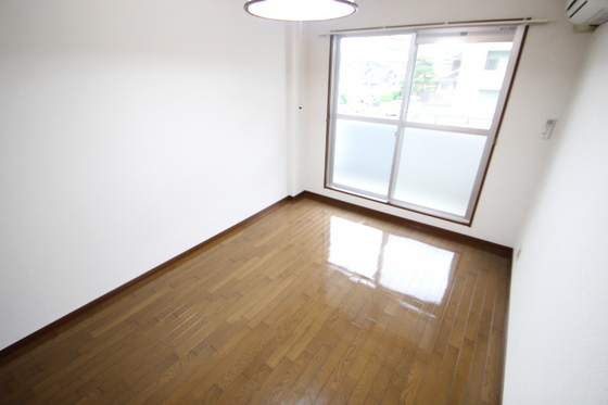 その他部屋・スペース　写真は別の号室のものです。