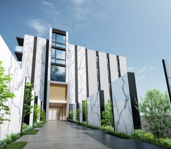 建物外観　※参考写真