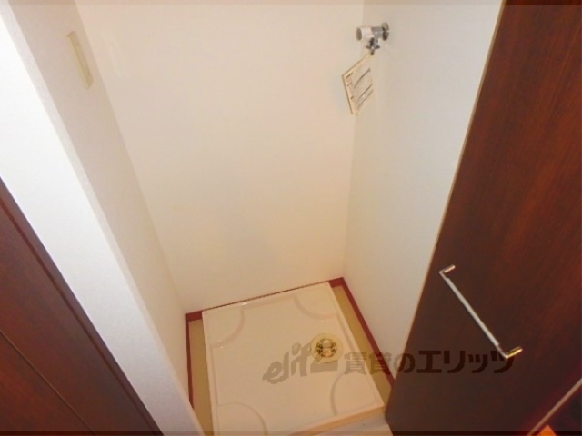 その他部屋・スペース　洗濯機置場