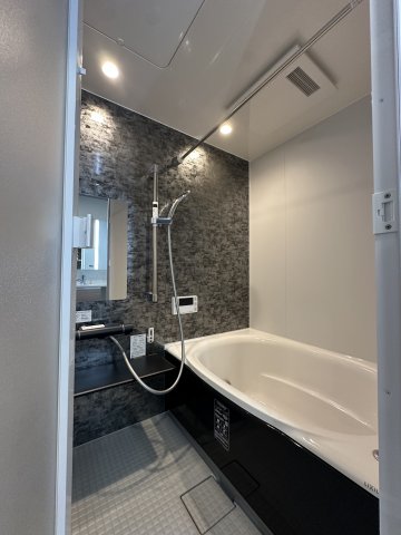 バス・シャワールーム　同仕様