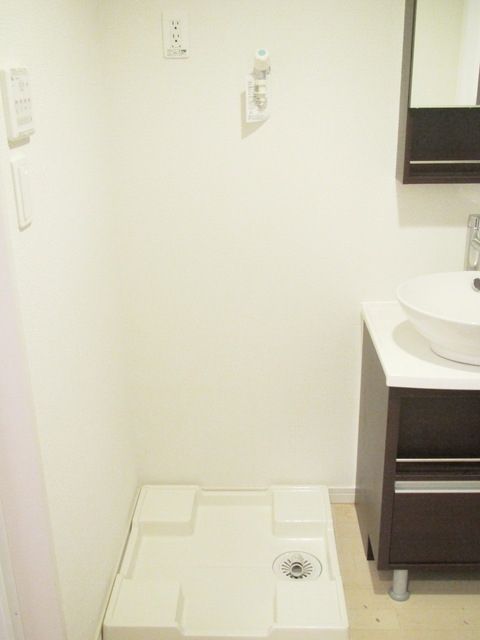 その他部屋・スペース　★室内洗濯機置場★