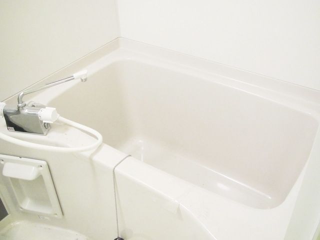 バス・シャワールーム　★浴室乾燥機完備★