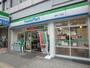 コンビニ　ファミリーマート谷町七丁目店（コンビニ）まで159m