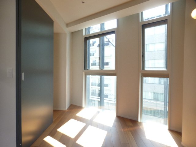 居室・リビング　居室※別部屋参考写真