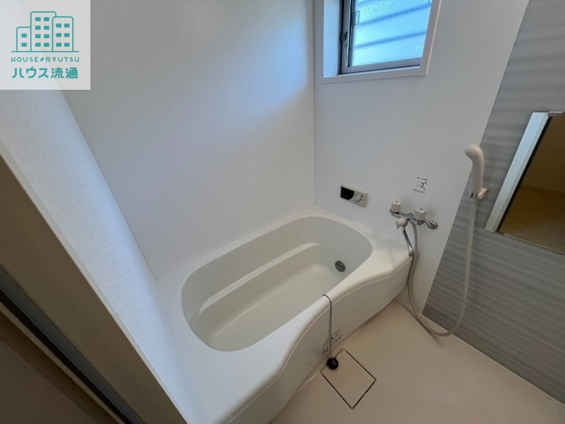 バス・シャワールーム　※別号室の写真