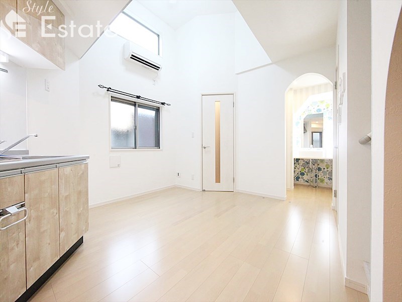 その他部屋・スペース　内装