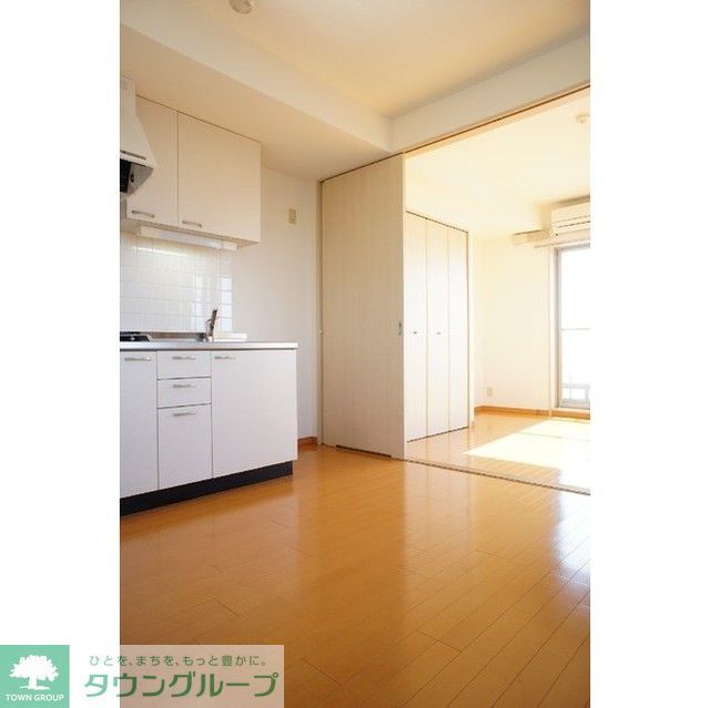 その他部屋・スペース　ダイニング