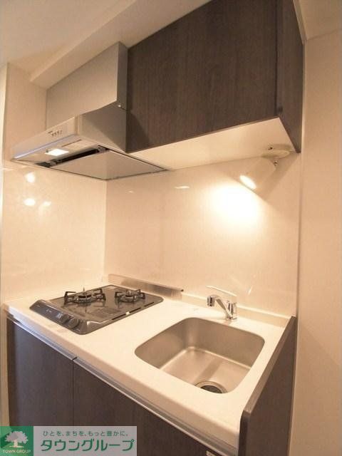 キッチン　参考写真