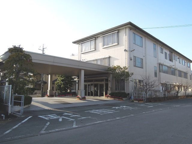 病院　宮地医院（病院）まで400m