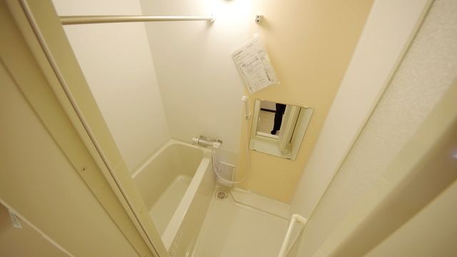 バス・シャワールーム　バスルーム