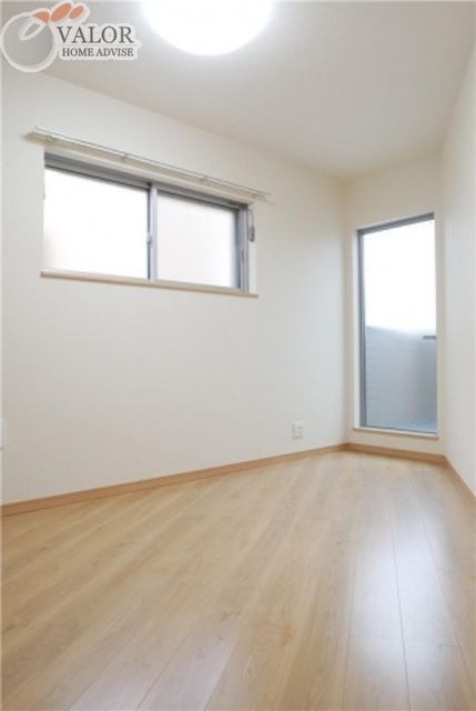 居室・リビング　居室