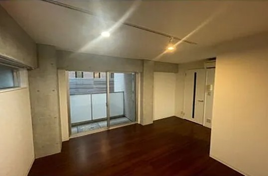 居室・リビング　参考写真です