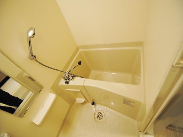 バス・シャワールーム　バスルーム