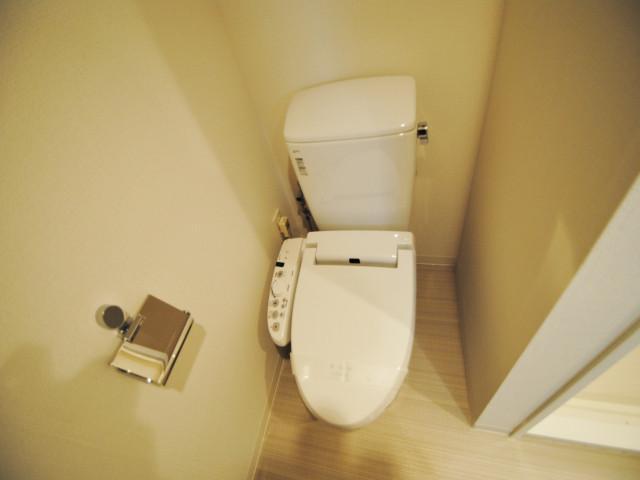 トイレ　ＷＣ