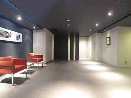 ロビー　ロビーです