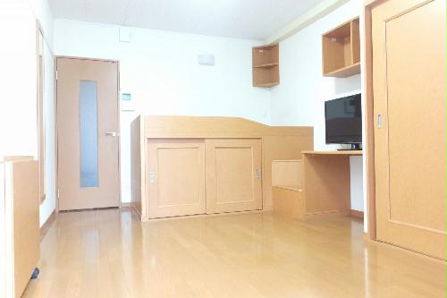 居室・リビング　居室