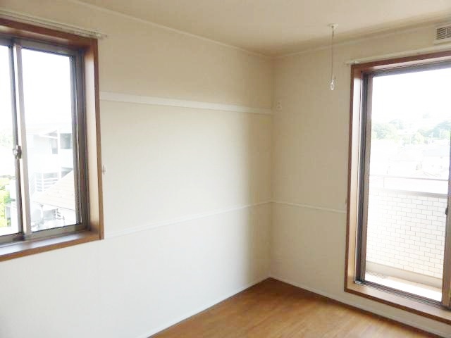 その他部屋・スペース　家具を配置しやすい人気の間取りです♪