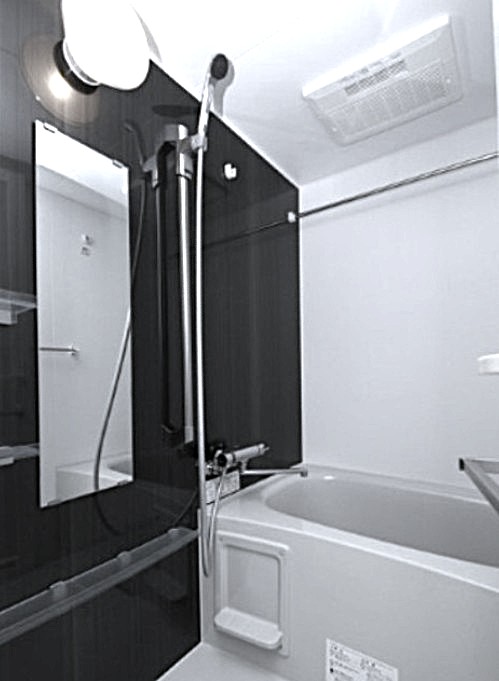 バス・シャワールーム　風呂