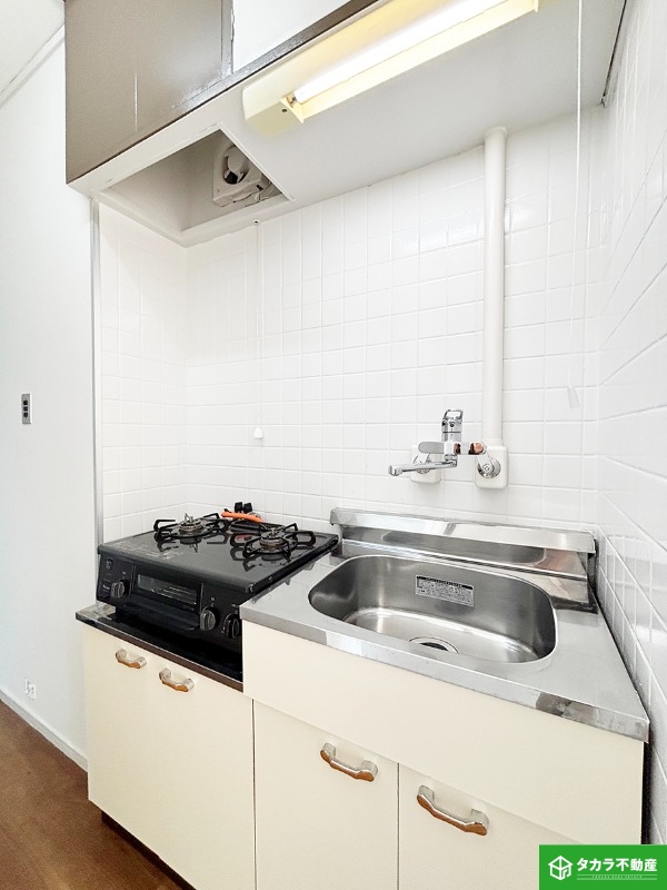 バス・シャワールーム　写真は３０５号