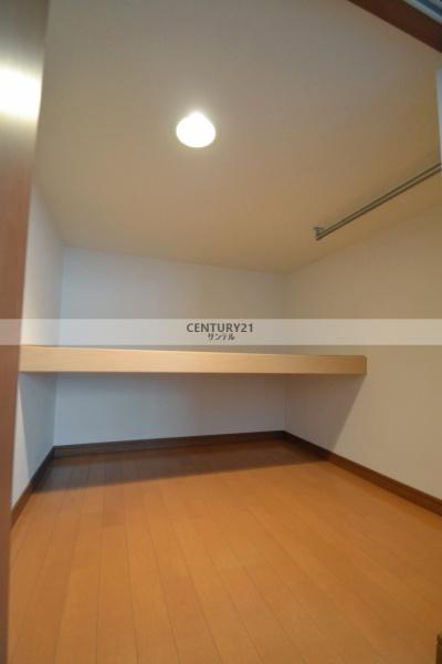 収納　同間取り別階