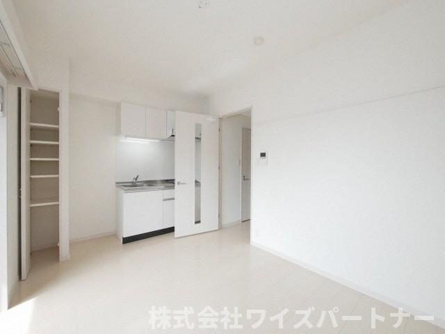 その他部屋・スペース　※別号室の為、現況優先