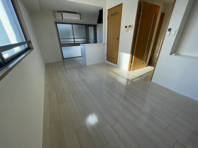 居室・リビング　モデル