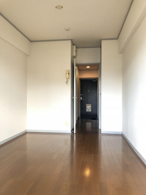 その他　【居間・リビング】別号室参考写真です