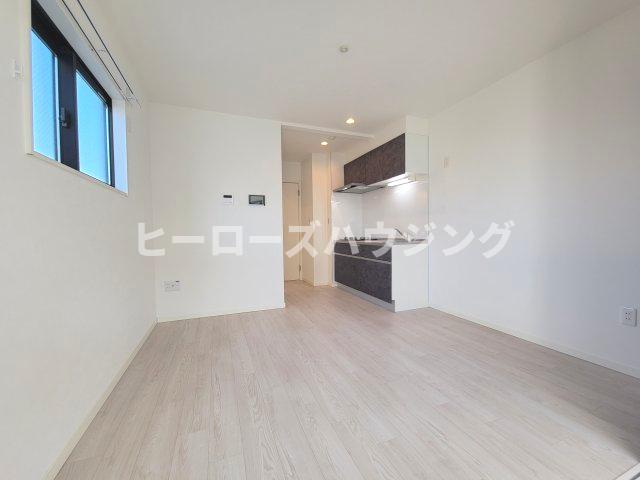 居室・リビング　※2026年2月中旬撮影！