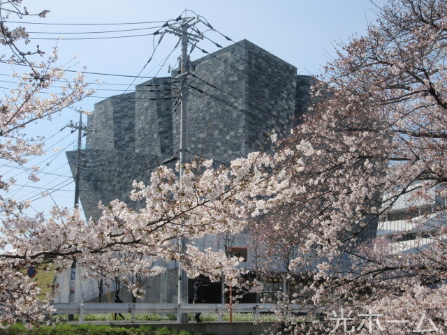 その他　ところざわサクラタウン（その他）まで226m