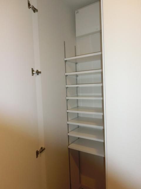 その他設備　★収納豊富なシューズＢＯＸです★