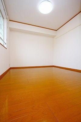 居室・リビング　居室