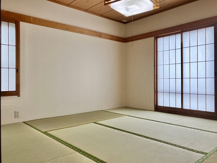 その他部屋・スペース　内装もきれいです