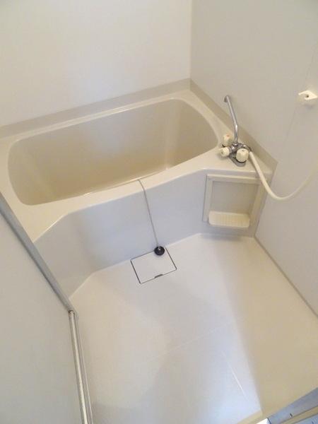 バス・シャワールーム　★広くて嬉しい★