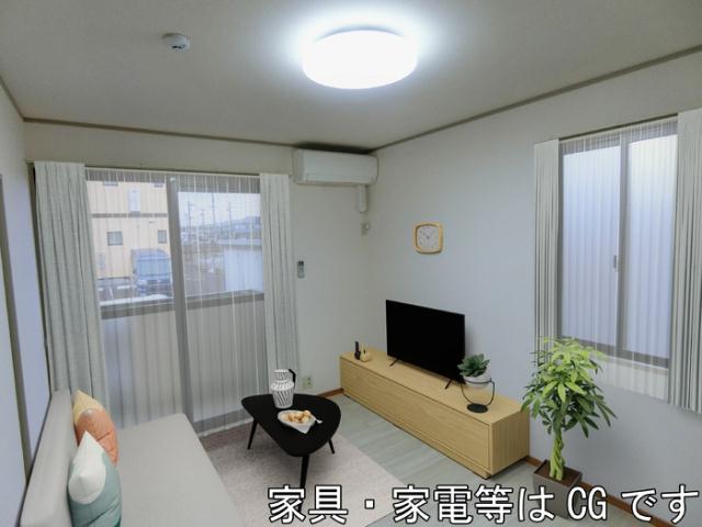 居室・リビング