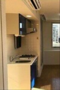 キッチン　※過去退去時のお写真です