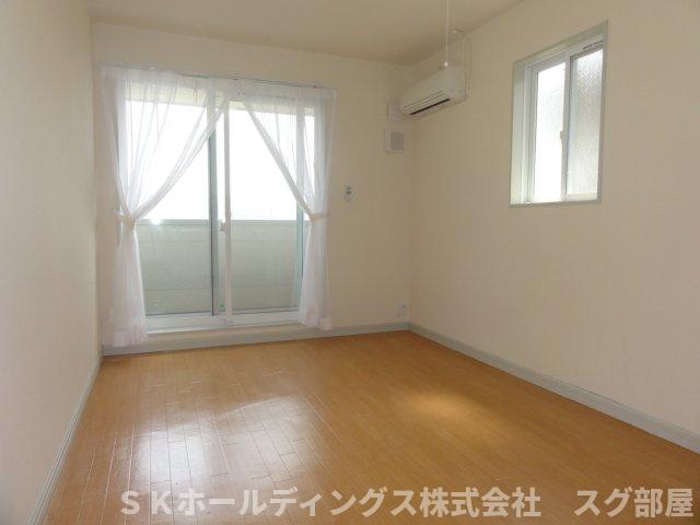 居室・リビング　ダイニング